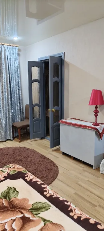 Уютная однушка в центре города