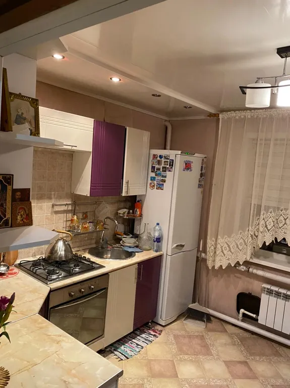 2-комнатный Дом