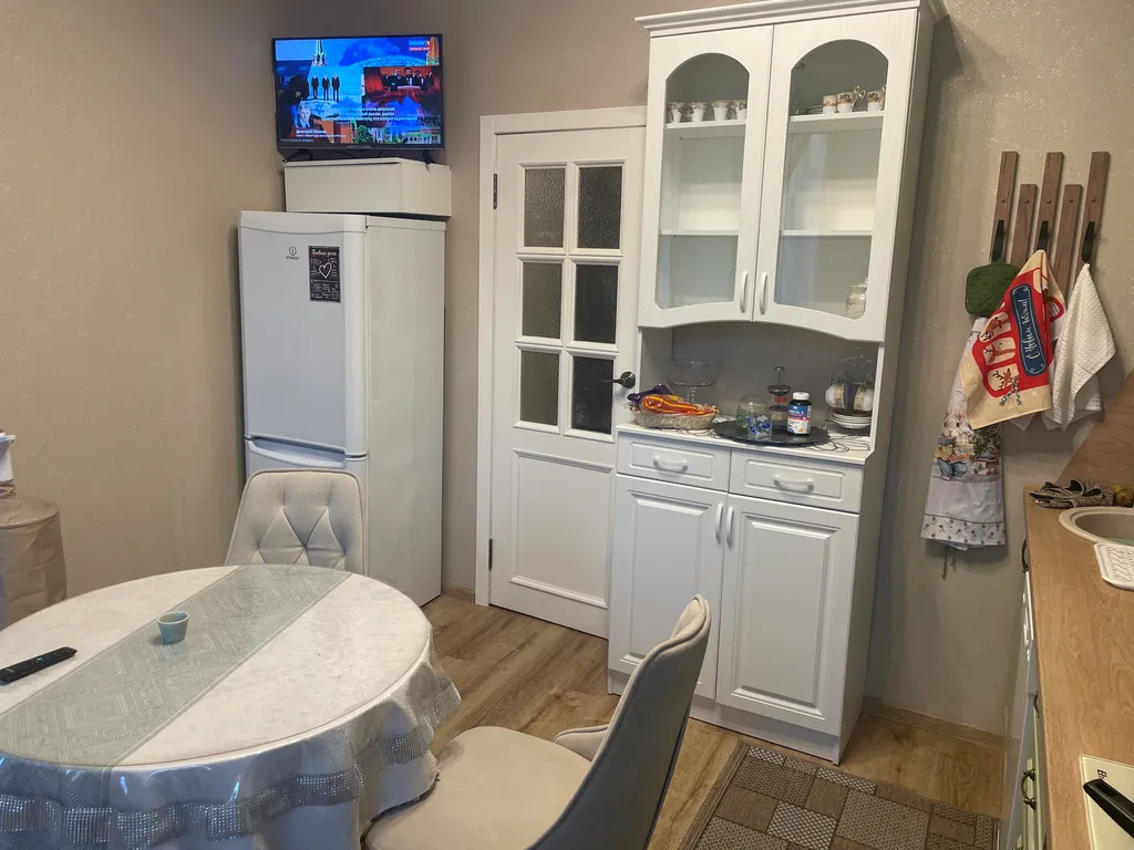 Квартира Уютная двухкомнатная квартира в историческом центре — Санкт-Петербург