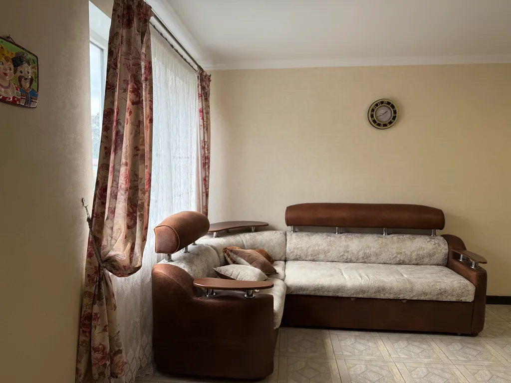 Домики отдыха