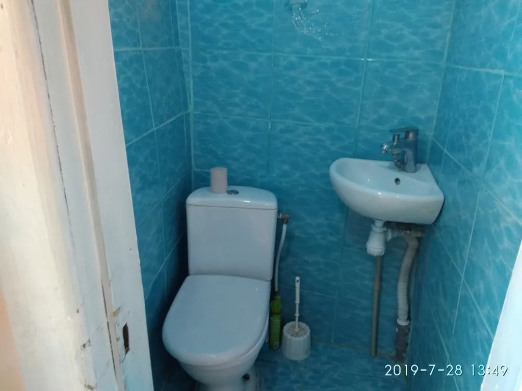 2-комнатный Дом