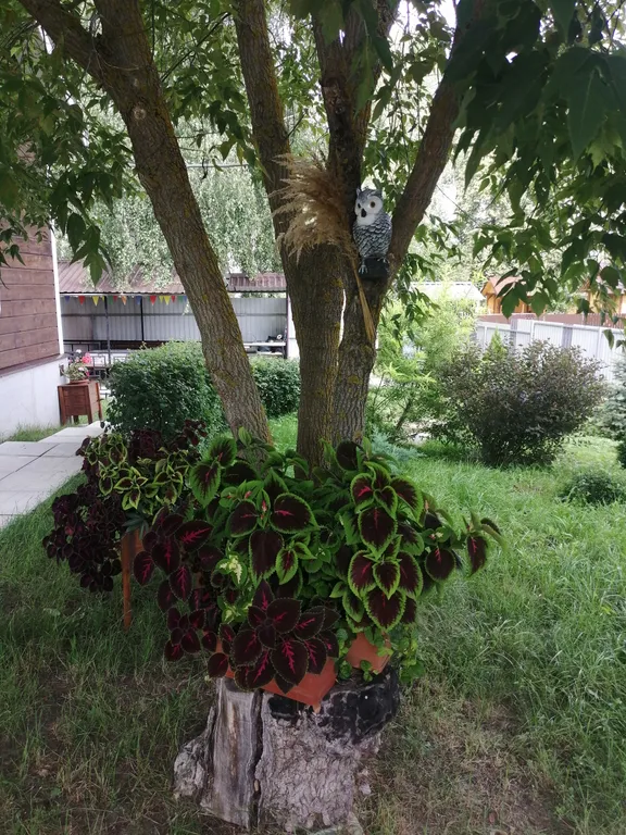 Уютные домики на берегу озера с баней на дровах