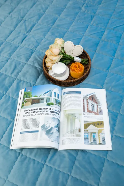 Лучшая локация для туристов