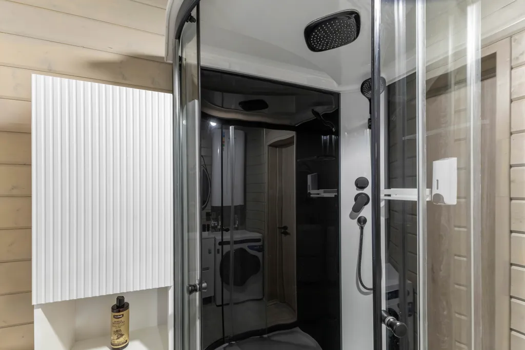 Дизайнерский коттедж