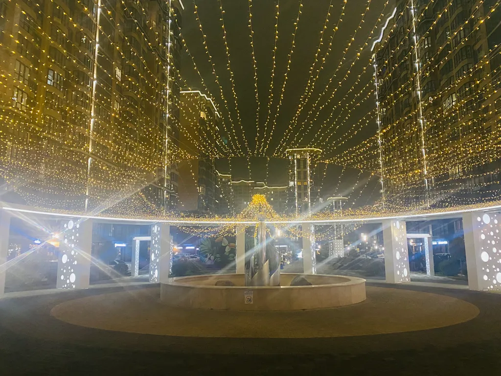 Квартира Видовая квартира ЖК Достояние Экспоград Юг — Краснодар