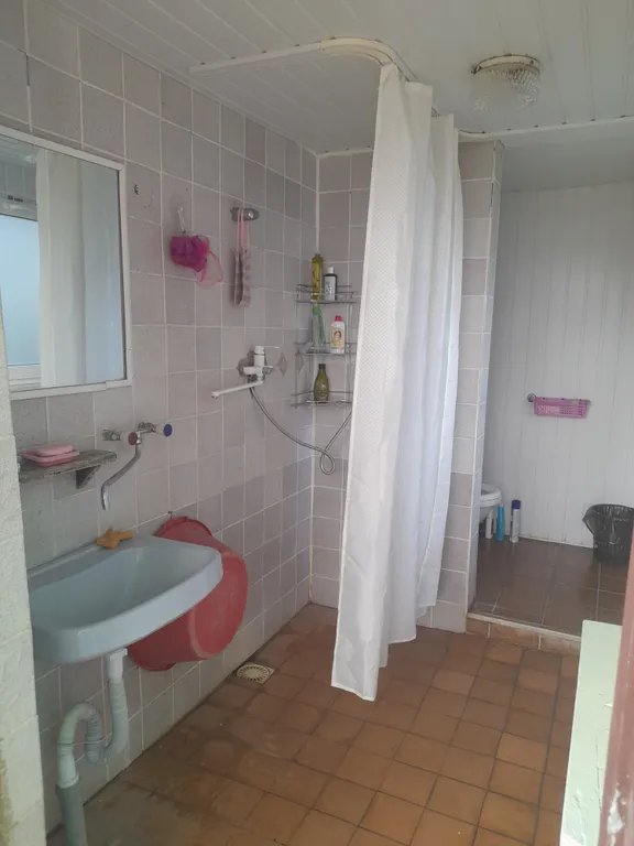 10 минут и вы у моря, уютная комната для вас, на 4 человек