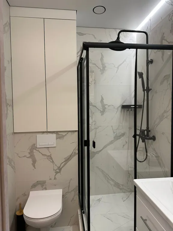 Квартира Квартира Уютное милое гнездышко — Санкт-Петербург