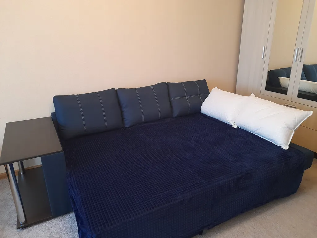 Уютная квартира в центре