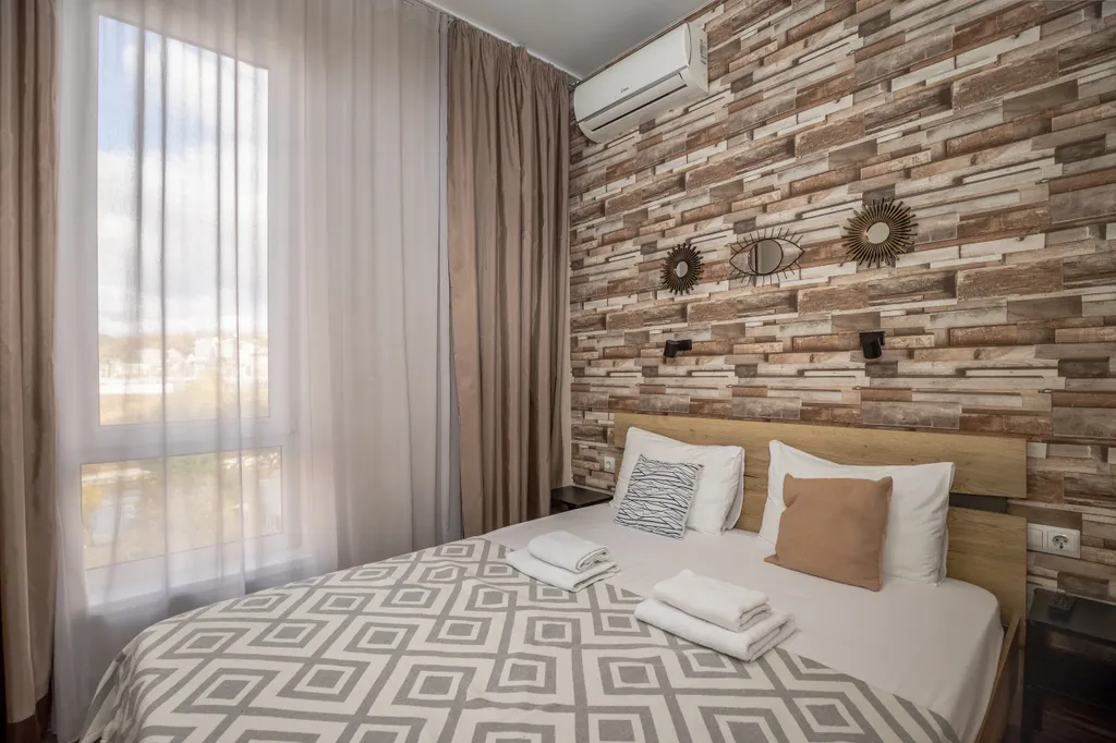 Квартира Квартира в Сириусе — комфорт и тишина — Сириус