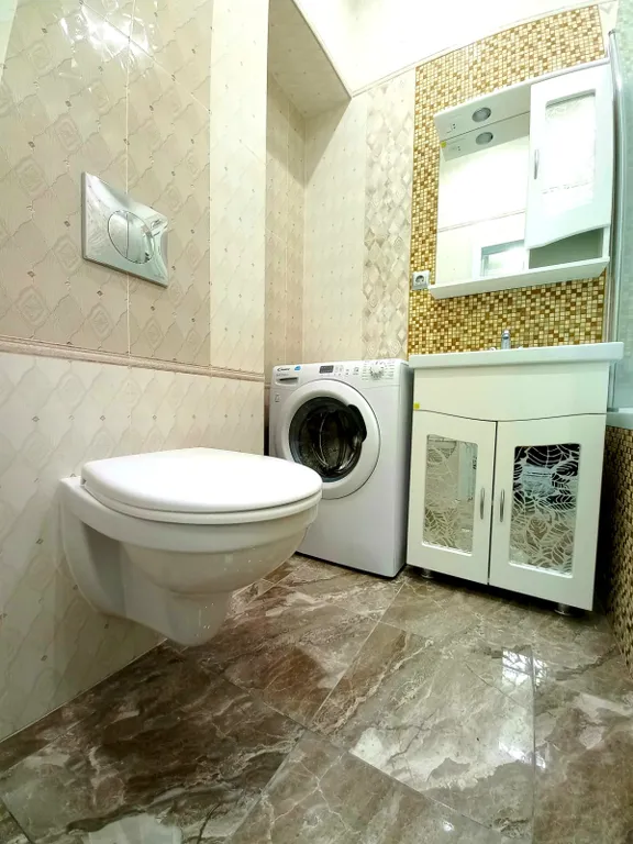 Уютная квартира с видом на Дон