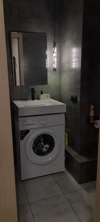 Квартира Уютная квартира в центре города — Красноярск