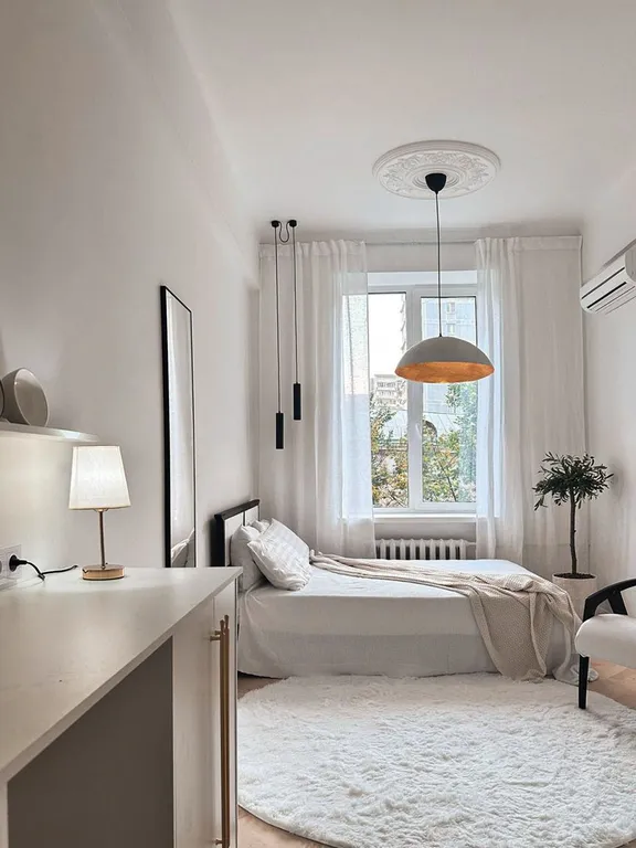 Квартира Квартира Matison Home, Первомайская (№2) — Москва