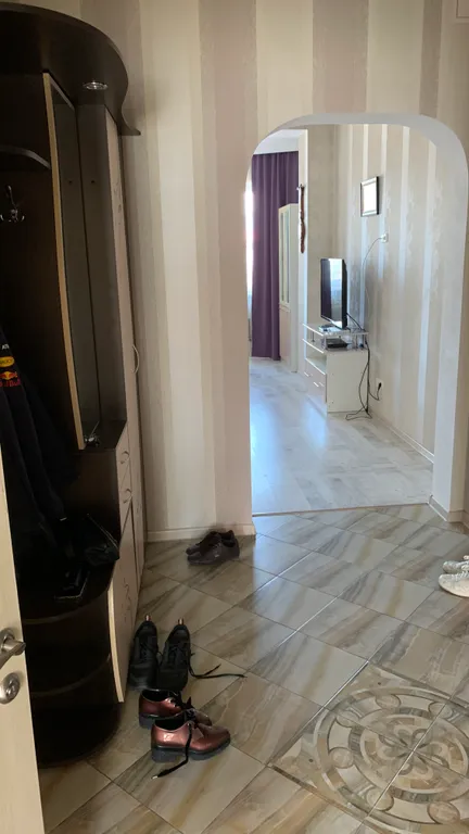 Квартира Огромная квартира недалеко от моря — Адлер