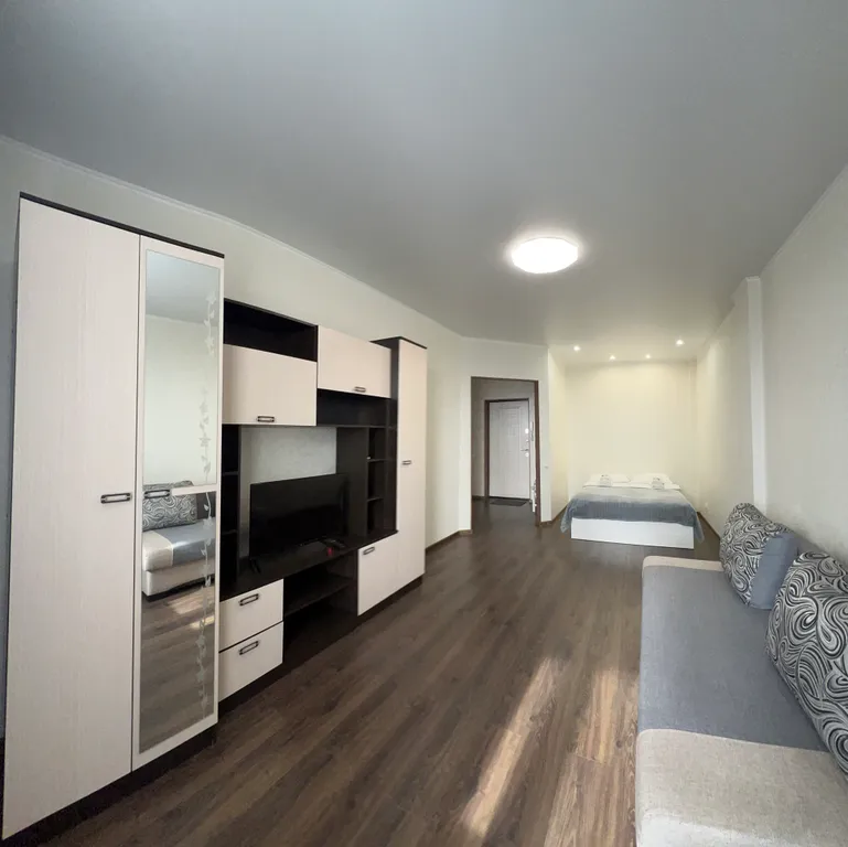 Квартира Апартаменты Зебра — аренда посуточно в Брянск