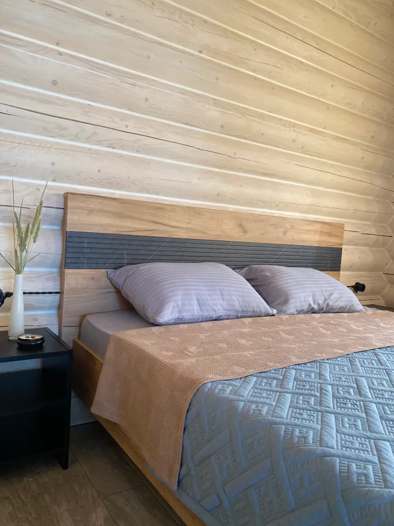 Уютный дом с видом на море, на первой береговой линии