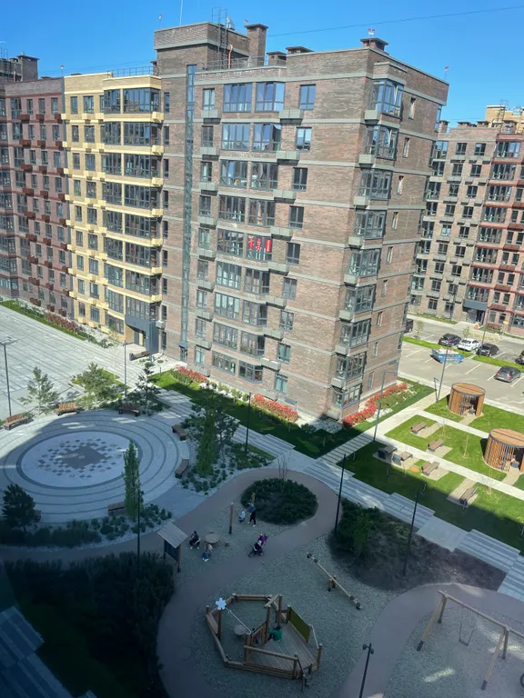 Квартира Комфортные 2-х комнатные апартаменты — Краснодар
