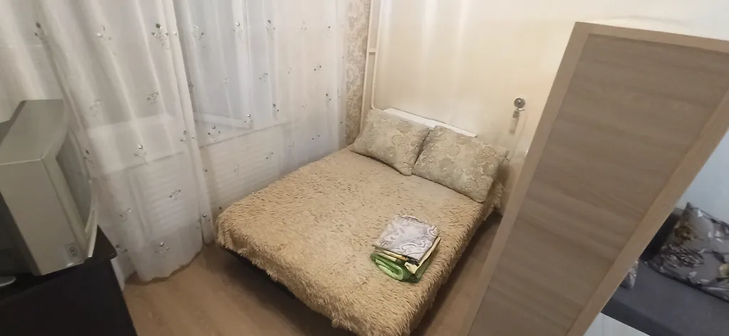 Уютная квартира в географическом центре города