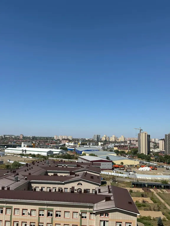 Двухместная студия в стиле лофт