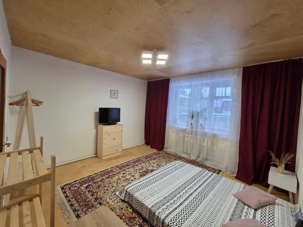 Домик для отдыха