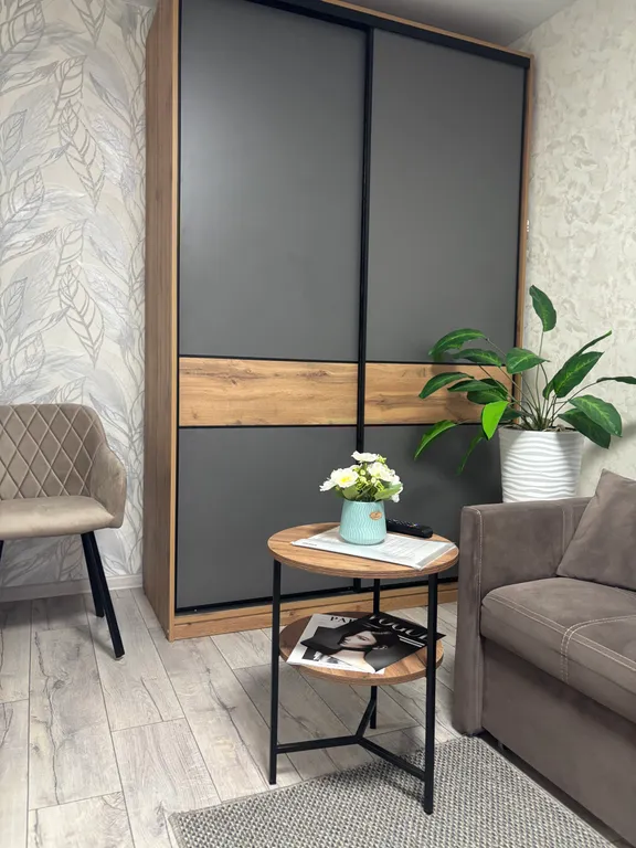 Комфортные сутки