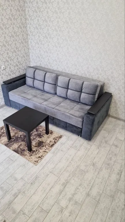 Квартира Квартира у моря — Геленджик