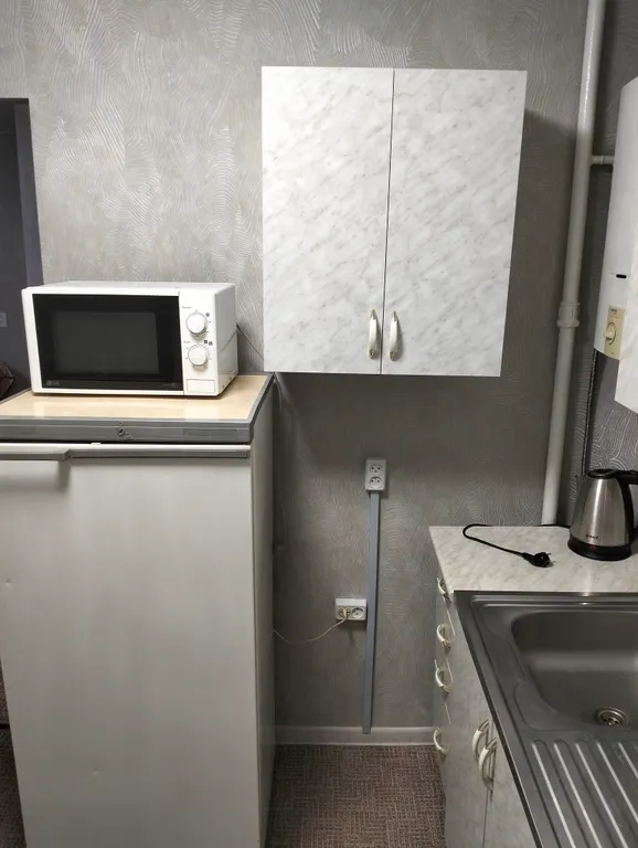 Квартира в центре города