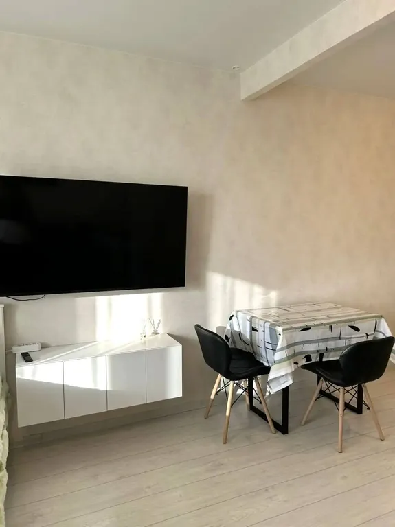 Квартира Квартира Берёзка рядом с автовокзалом — Красноярск