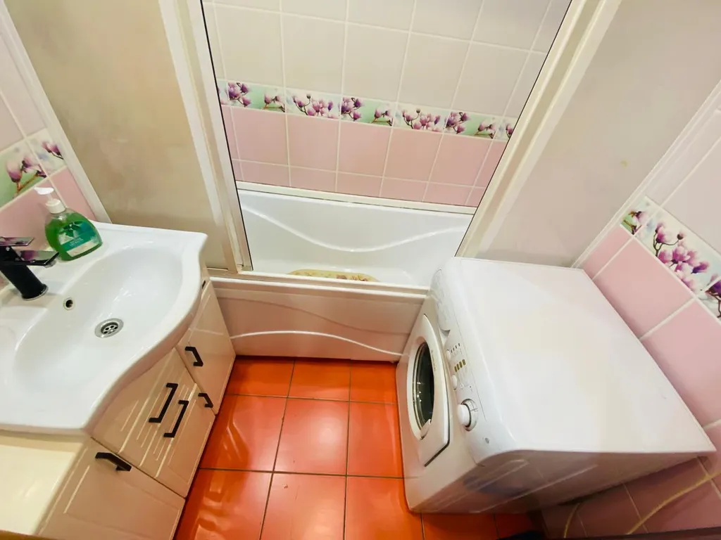 Квартира рядом с центром города