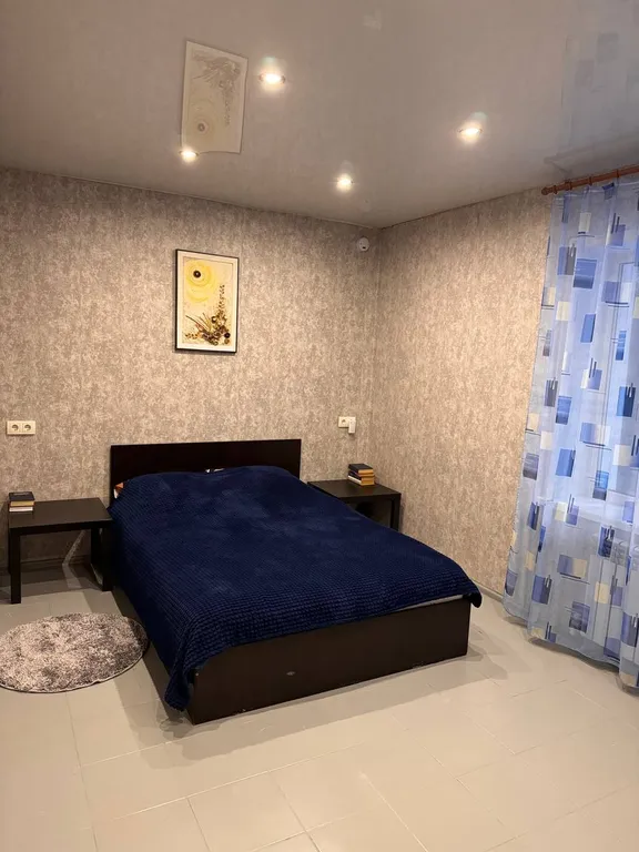 4-комнатный Дом