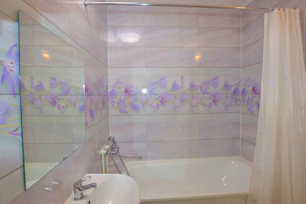 Квартира Уютная квартира — Красноярск