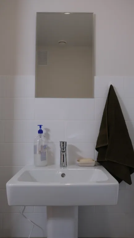 2-комнатная квартира в новом доме комфорт класса