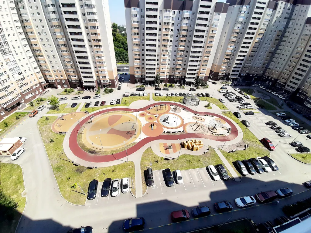Квартира Уютная двухкомнатная квартира рядом с центром  города — Казань