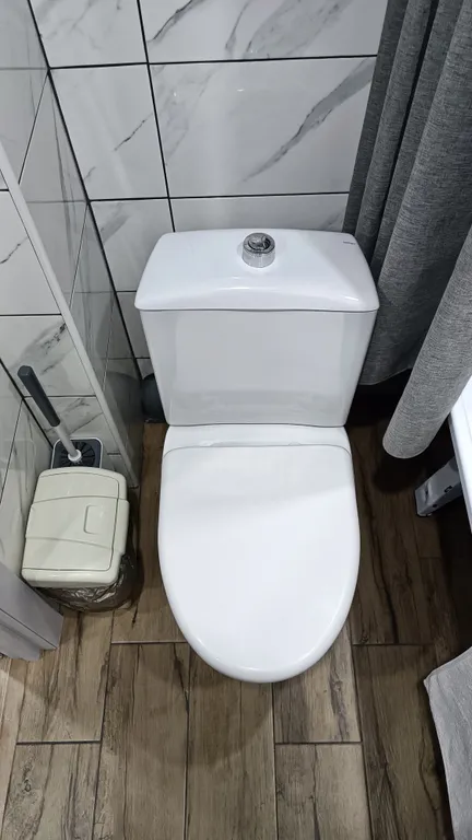 Уютная чистая квартира в центре исторического города