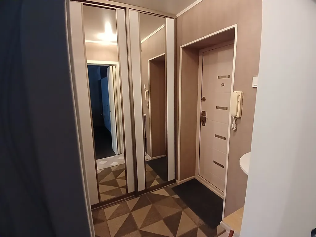 Квартира Квартира В гостях на Тенистой — Калининград