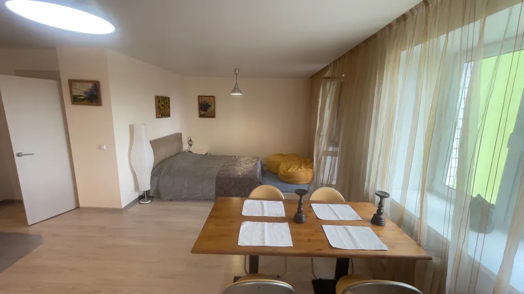 Студия Тихий Свет