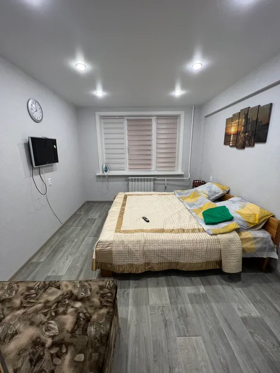 Уютная квартира в центре города со всеми удобствами