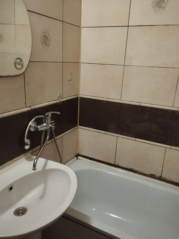 Квартира Уютная квартира, не сдаётся для встреч и вечеринок — Луховицы