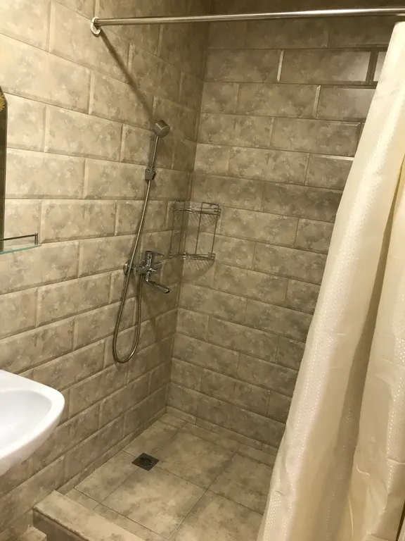 Квартира Уютная квартира на море — Адлер