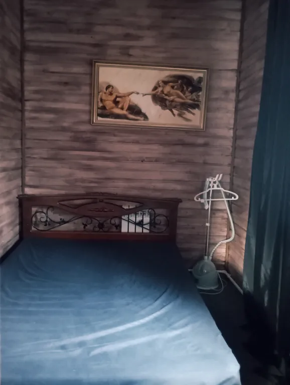 Дом с сауной на дровах и бассейном в доме, 10 минут от Мамаева кургана