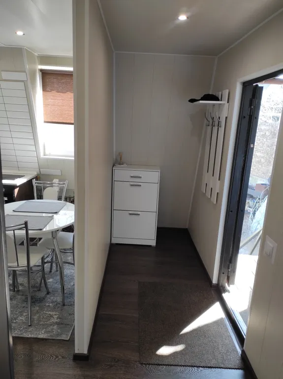 Уютный домик в Мисхоре