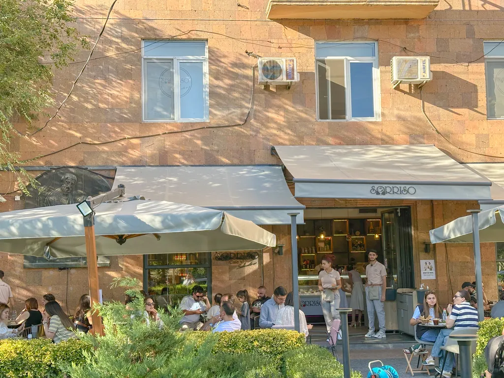 Находка на Каскаде