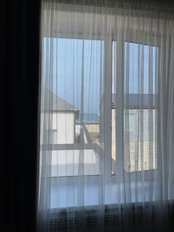 Котттедж на берегу моря