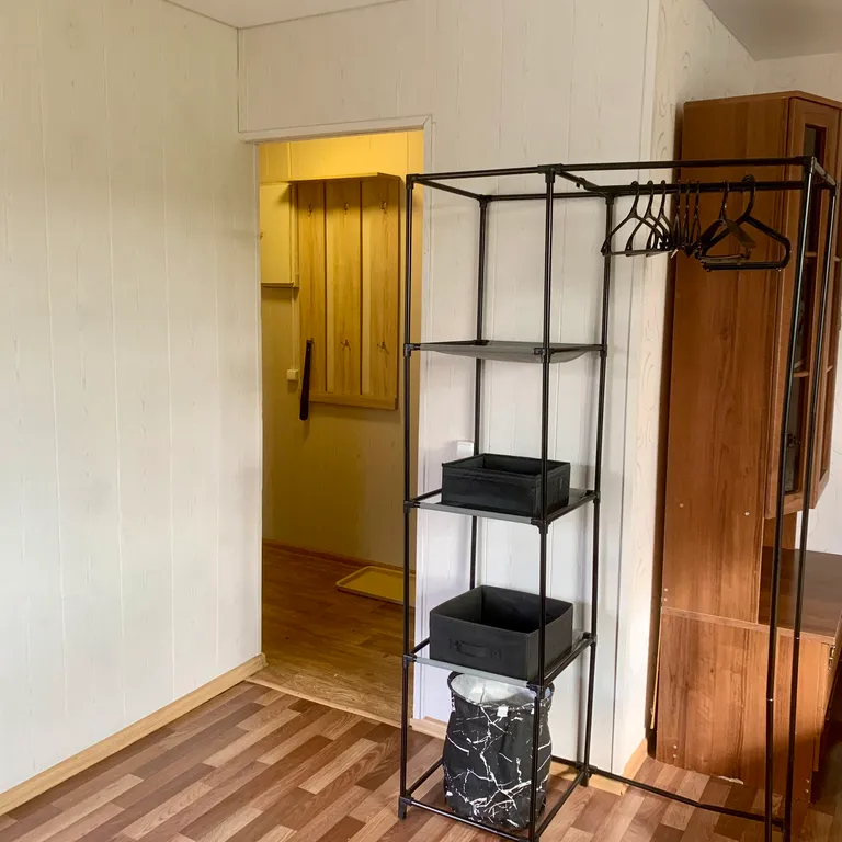 Citylife уютная однушка в центре