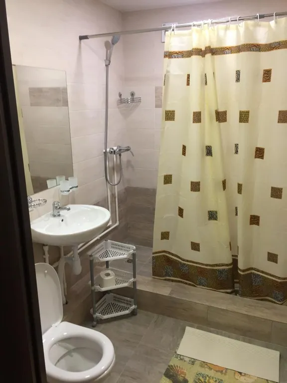 Уютная квартира на Серова