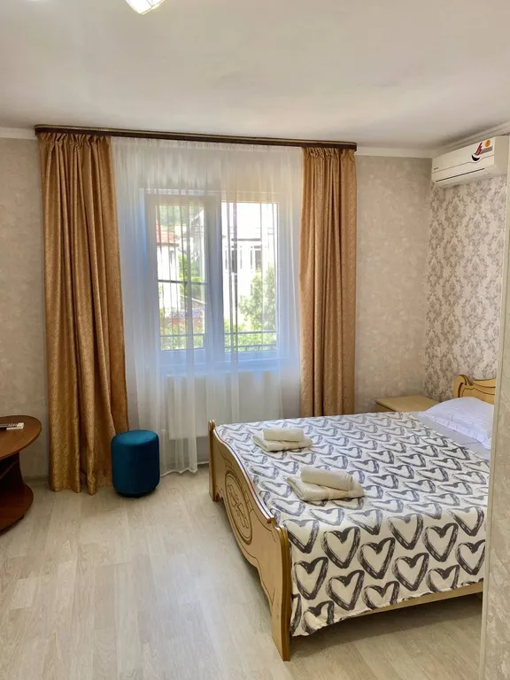 Квартира Комната — Сириус