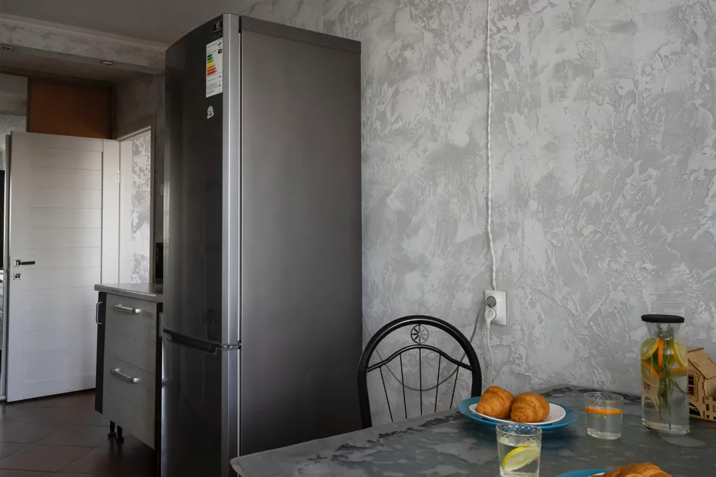 Квартира Апартаменты в центре с видом на музей мирового океана — Калининград