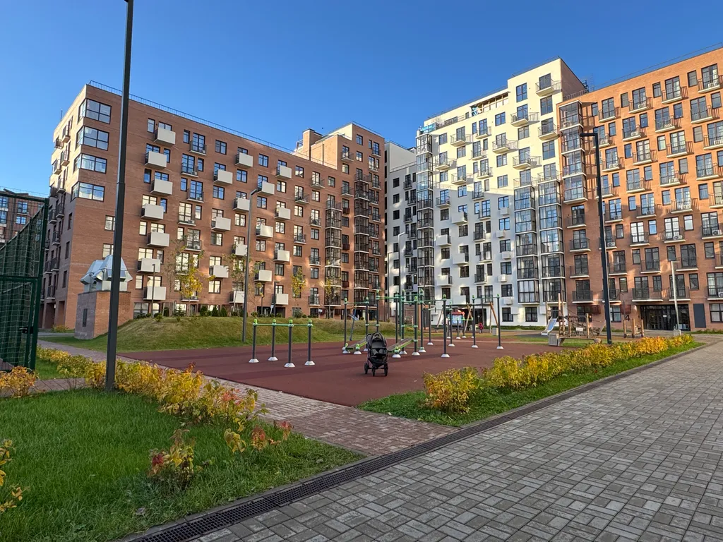 Квартира Квартира Уютная студия в центре города — Ярославль