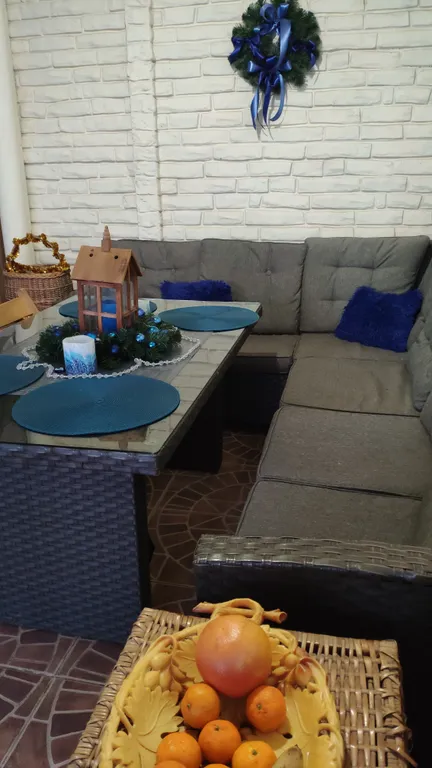 Апартаменты Романтик на море