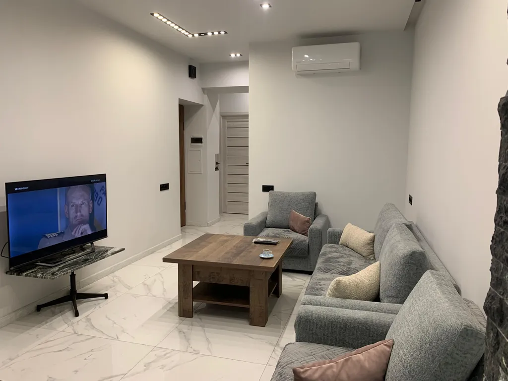 Квартира Yerevan's lights your stay — аренда посуточно в Ереван