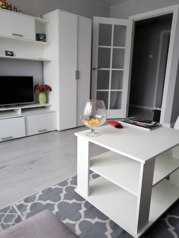 Уютная квартира рядом с достопримечательностями